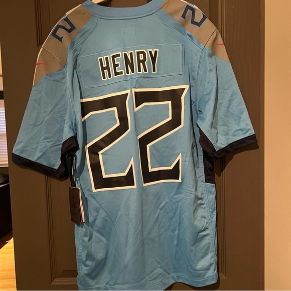 Bundle: Titans jersey #22 - Picture 3 of 7